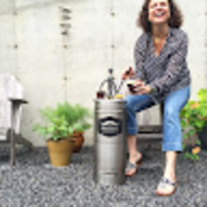 Meet your Posher, Eileen